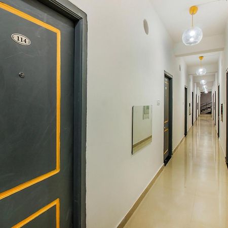 Hotel O D' Jade Hyderabad Exterior photo