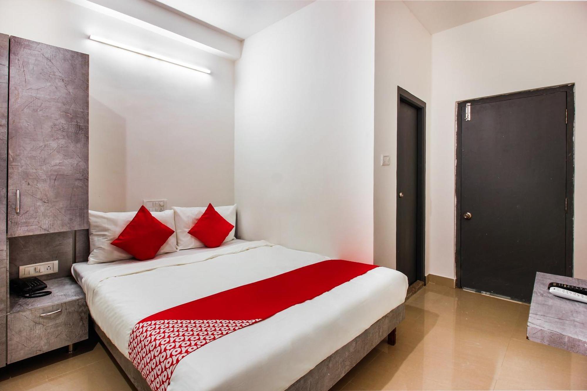 Hotel O D' Jade Hyderabad Exterior photo